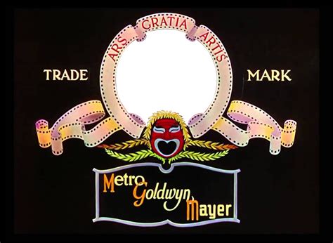 Mgm Logo Template
